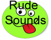 Funny Rude Voices,Sounds