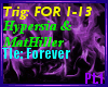{OX}Forever Pt1/2