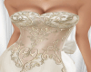 Wedding Gold Cream