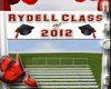 Rydell Class of 2012 