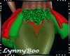 Xmas Elf Layerable Skirt