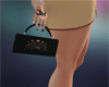 fancy hand bag