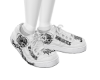 E. shoes anime