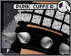 ~DC) Punk Cuffs R