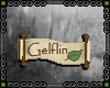{R} Scroll - Gelflin