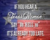 Texas Country Picture