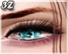 3Z: Crying Eyes | Blue