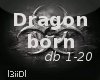 3| Dragonborn