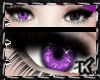 /K/ 2T Purple&Black Eyes