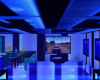 BLUE TECH ROOM