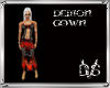 Demon Gown