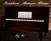 KC~Southern Player Piano
