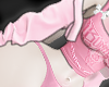 " Bunny Girl Jacket