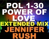 Jennifer Rush - Power Of