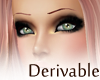 Dream Eyebrows Deep drv