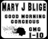 Mary J Blige-gmg