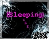 ~C.D.~ Sleeping Head sig