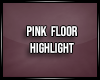 Pink highlight