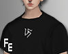 Fe.Skull Shirt