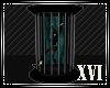 XVI | Black Dance Cage