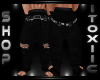 lTl BadBoy Jeans