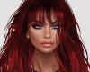 Martimana Fireball Red