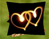 Romantic Pillows