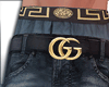 Gucci Versace Jeans V2