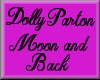*F70 Dolly Moon & Back