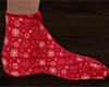 Christmas Socks 17 (M)