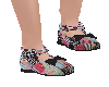 Kids RagDoll Shoes