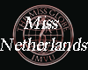 ME MissGlobe Netherlands
