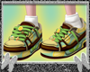 Lemonade Sneakers