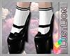 (L)School Shoes
