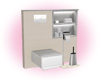 *K* Modern Toilet