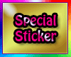 [Xp] Xpisa Sticker