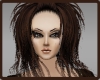 [ML]MRS LOVETT'S HAIR