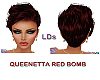 {LDs}Queenetta Red Bomb