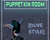 PUPPETKIN ROOM