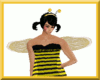 Bumblebee Costume Bundle