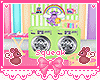 ! SR Washer Dryer