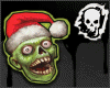 DR | Zombie Christmas