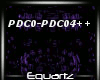 EQ Purple Destroid Cank