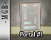 [MGB] Z Portal