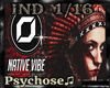 XPsyTrance-Indian Spirit