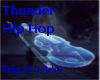 [R]Thunder HipHop Violin