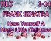 Frank Sinatra -Christmas