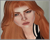 Ruiva Long Elegant