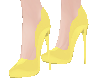 - O Yellow Heels