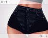 ʞ- Mercy L Shorts..